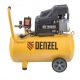 Компрессор воздушный Denzel DK1500/50 в Волгограде