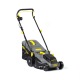 Газонокосилка электрическая Champion EM3816 в Волгограде