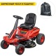 Садовый райдер Elitech МА 4892 (E1610.005.00) в Волгограде