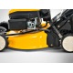 Газонокосилка бензиновая Cub Cadet CC LM2 DR46ES в Волгограде