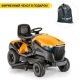 Садовый минитрактор Stiga Tornado 6108 HW в Волгограде