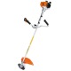 Бензокоса (бензиновый триммер) Stihl FS 120 в Волгограде