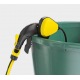 Бочечный погружной насос Karcher BP 1 Barrel Set в Волгограде