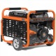 Бензогенератор Daewoo GDA 9500 DPE-3 8 кВт в Волгограде