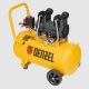 Компрессор поршневой безмасляный Denzel DLP-1500/50 в Волгограде