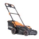 Газонокосилка электрическая Patriot PT 1737E Lux в Волгограде