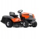 Садовый минитрактор Husqvarna TC 138 9605101-79 в Волгограде