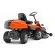 Садовый райдер Husqvarna R 213C в Волгограде