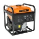 Бензиновый генератор инверторный Carver PPG-5500I 4.2 кВт в Волгограде