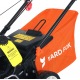 Газонокосилка бензиновая Yard Fox 40P в Волгограде