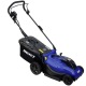 Газонокосилка аккумуляторная Bojet CLMP60-42 в Волгограде