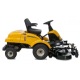 Минитрактор Cub Cadet Front cut 48 RD в Волгограде