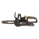 Аккумуляторная пила Worx WG322E.1 10" в Волгограде
