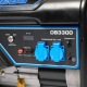 Бензогенератор Нева DB3300 2.8 кВт в Волгограде