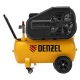 Компрессор воздушный Denzel BCI 2100/50 в Волгограде