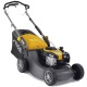 Газонокосилка бензиновая Stiga Turbo Power 53 SB в Волгограде
