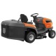 Садовый минитрактор Husqvarna TC 215T HV 586AE в Волгограде