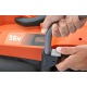 Газонокосилка аккумуляторная Black+Decker BCMW3336L1 в Волгограде