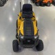 Садовый минитрактор Cub Cadet LT1 NR92 в Волгограде