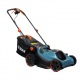 Газонокосилка элекрическая Senix LPPE20-M-EU в Волгограде