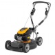 Газонокосилка бензиновая Stiga Multiclip Pro 53 SVX H в Волгограде