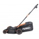 Газонокосилка электрическая Patriot PT 1737E Lux в Волгограде