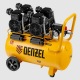 Компрессор поршневой безмасляный Denzel DLP-3000/50 в Волгограде