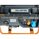 Бензогенератор Villartec GG6300C 5 кВт в Волгограде