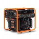 Бензиновый генератор инверторный Daewoo GDA 5600i 4 кВт в Волгограде