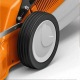 Газонокосилка аккумуляторная Stihl RМА-248.0 (без аккумулятора и зарядного устройства) в Волгограде