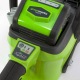 Аккумуляторная пила GreenWorks G-Max GD40CS40 40V-16 (без аккумулятора и зарядного устройства) в Волгограде