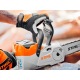 Аккумуляторная пила Stihl MSA 200 C-BQ-12 в Волгограде