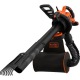 Воздуходувка электрическая Black+Decker BEBLV 301-QS в Волгограде