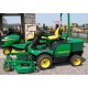 Фронтальная роторная косилка John Deer 1435 в Волгограде