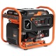 Бензиновый генератор инверторный Daewoo GDA 4600 Ei 4.2 кВт в Волгограде