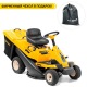 Садовый райдер Cub Cadet LR2 NR76 в Волгограде