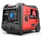 Бензиновый генератор инверторный Sunreka G8000iS 7 кВт в Волгограде