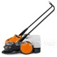 Подметальная машина Stihl KGA 770 без аккумулятора и ЗУ в Волгограде