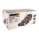 Газонокосилка электрическая Worx WG713E в Волгограде