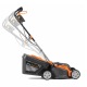 Газонокосилка электрическая Daewoo DLM 1250E в Волгограде