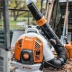 Воздуходувка бензиновая Stihl BR 800 CE в Волгограде