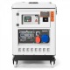 Дизельгенератор Daewoo DDW 12 DSE-3 в Волгограде