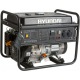 Бензогенератор Hyundai HHY 5000F 4.0 кВт в Волгограде