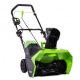 Снегоуборщик аккумуляторный GreenWorks GD60STK4 в Волгограде