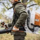 Воздуходувка бензиновая Stihl BR 800 CE в Волгограде