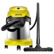 Пылесос для сухой и влажной уборки Karcher WD 3 Premium в Волгограде