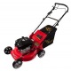 Газонокосилка бензиновая DDE WYZ20 с двигателем Briggs&amp;Stratton 675 Series в Волгограде