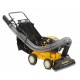 Садовый пылесос Cub Cadet CSV 060 24A-06MM603 в Волгограде