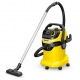 Хозяйственный пылесос Karcher WD 6 P V-25/8/22/T в Волгограде