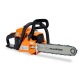 Бензопила Villartec SB301 14" + набор заточной Stihl d4,0мм в Волгограде